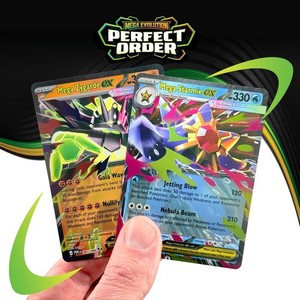 Card Ex Pokemon