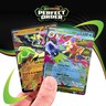 Pokemon Perfect Order EX - You Choose (Pick A Card)