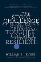 William B. Irvine | The Stoic Challenge | Taschenbuch | Englisch (2021)