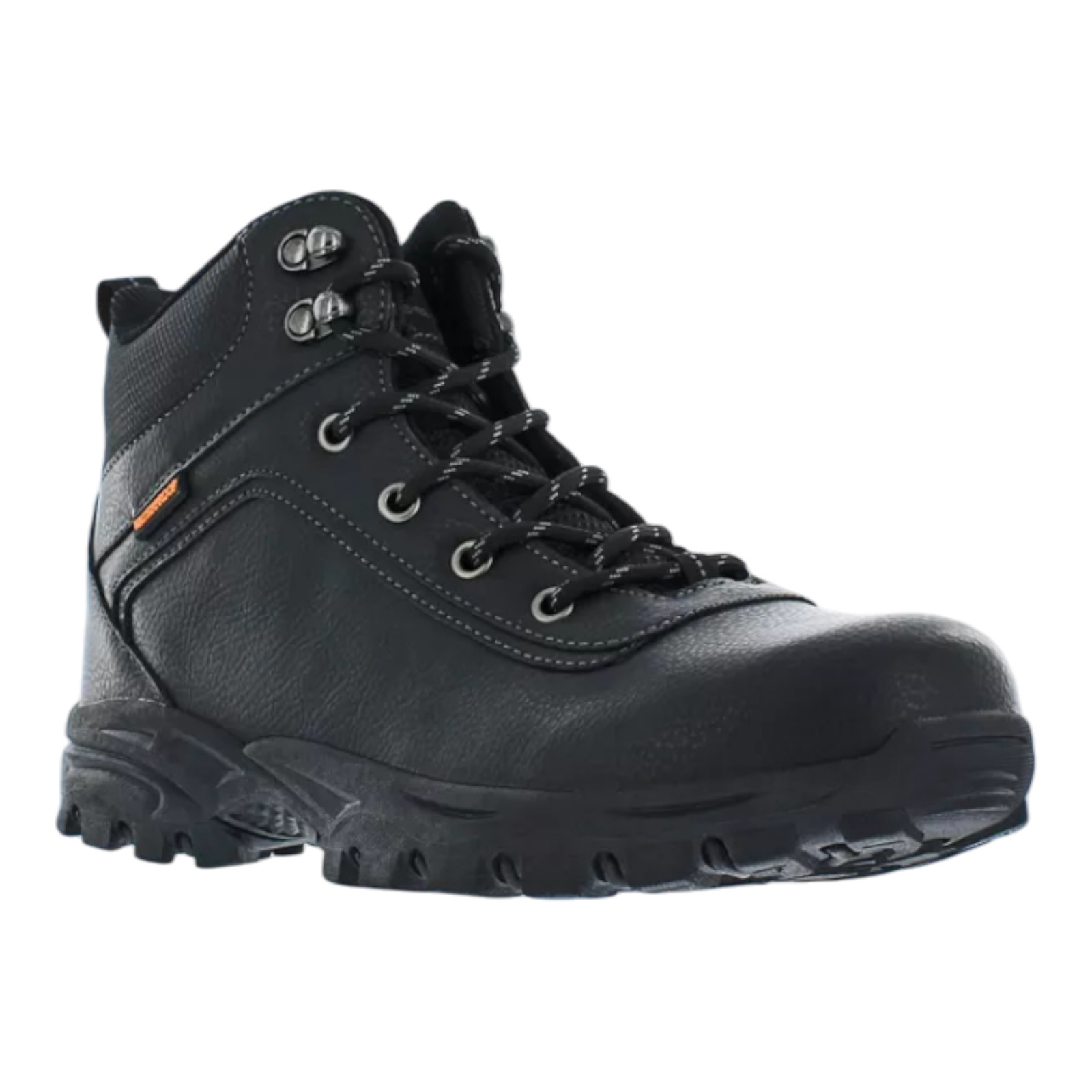 Jace Outdoor Hiking Combat Boots Black Or  Brown