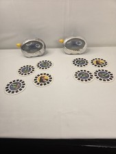 Bob the Builder View Master Viewer Viewmaster