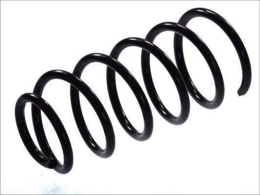 Vorderachse Magnum Technology ST002MT Fahrwerksfeder FüR Seat,Vw-image