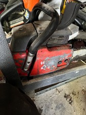 Homelite 410 Chainsaw