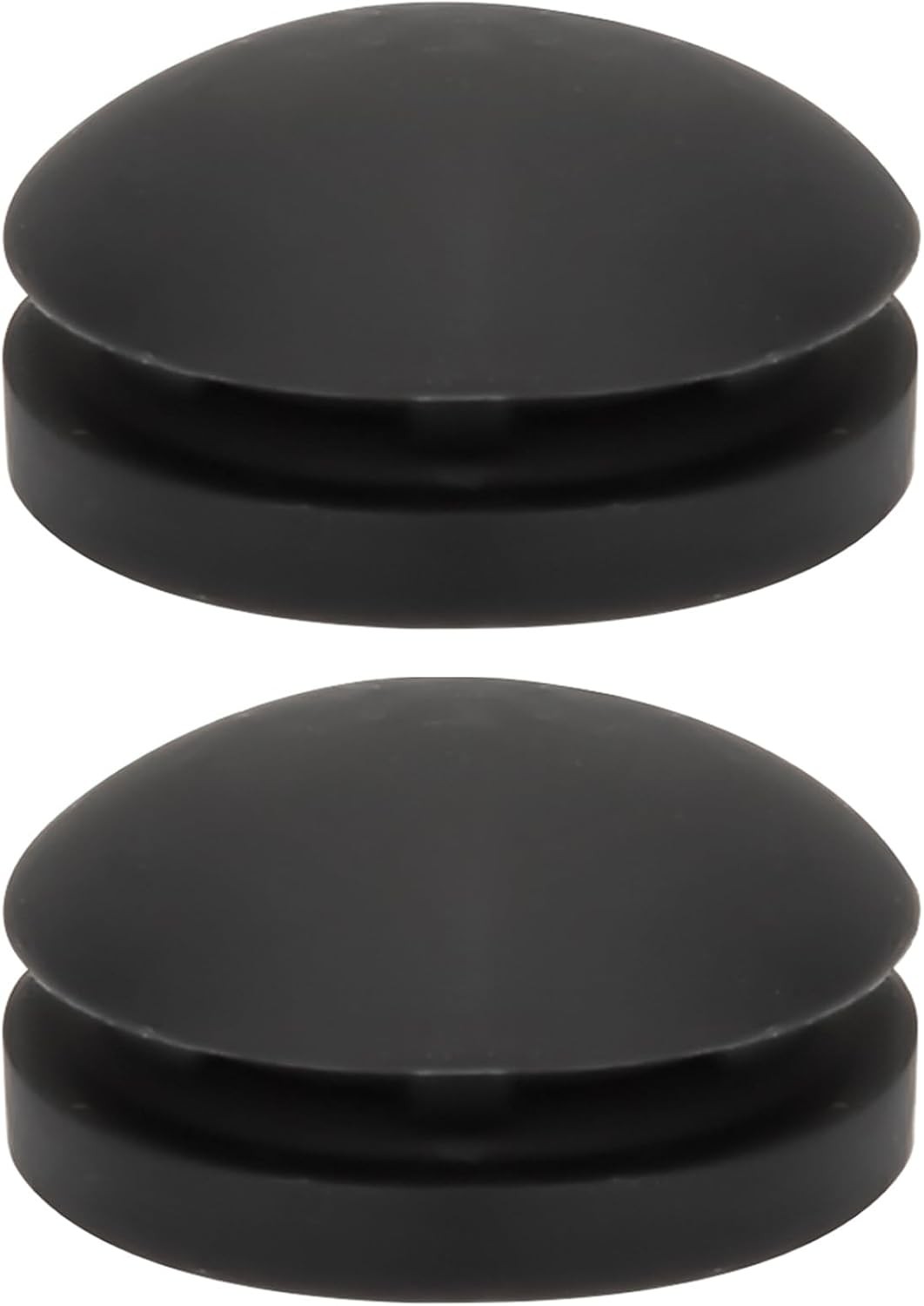 Plug Rubber, Overpressure Fits All American 1930 Black