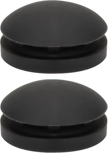 Pressure Cooker Plug Rubber, Overpressure Fits All American 1930 black  - Picture 1 of 7