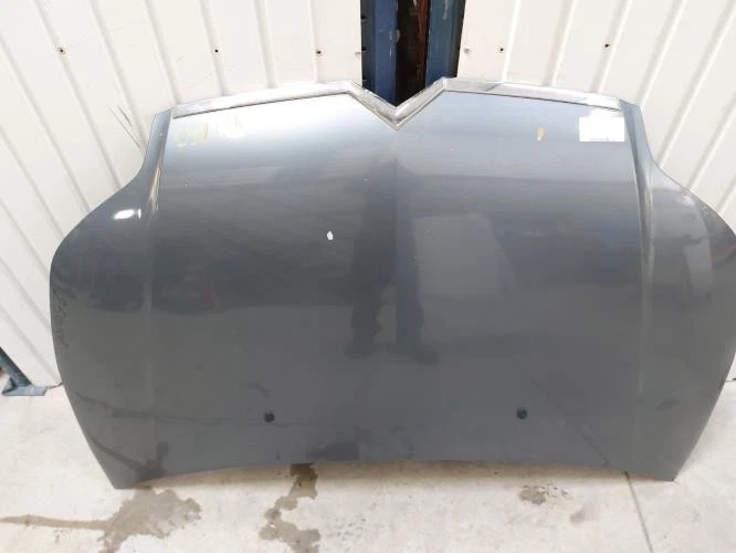 Capot CITROEN C4 1 PHASE 1 00007901L1 - Photo 3/4