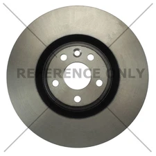 Disc Brake Rotor-Premium Centric 120.20042 fits 18-22 Jaguar E-Pace