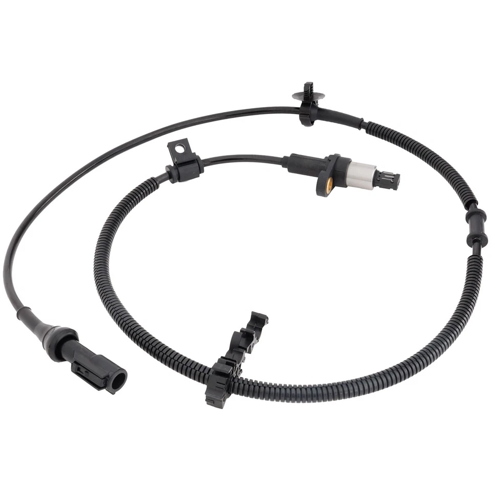 ABS Speed Sensor For 99-2004 Ford F-250 Super Duty Front Left and Right Side - Image 4 of 4
