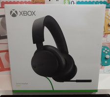 Cuffie Xbox Stereo con Cavo