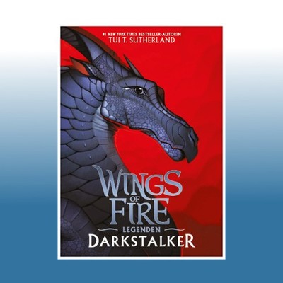 Wings of Fire Legenden - Darkstalker | Sutherland