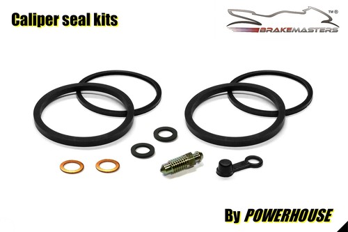 Kit Di Riparazione Filetto Freno M12 X 1.5 Per VAG | Strumento Professionale Per Pinze Freno | 10 Riferimenti - 3
