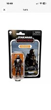 Star Wars Vintage Collection The Mandalorian Mines of Mandalore