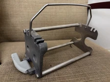 Biro Pro 9 Sir Steak Frame Liftout Assembly Cradle Holder For Tenderizer Blades