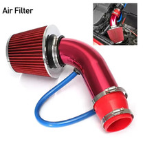 Car Modified High Flow Air Filter Mushroom Head Universal Air Filter 76mm Car Modified High Flow Air Filter Mushroom Head Universal Air Filter 76mm