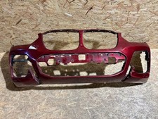 BMW X4 G02, F98 Frontstoßstange 5111139605 Diesel 2019 29649623