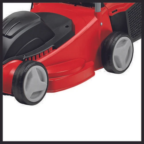 Cortacésped Eléctrico Einhell GC-EM 1032 Cortadora 1000W Corte 30 Cm Cod.3400257