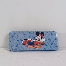 Disney Minnie Mouse Classic since 1928 metal pencil case