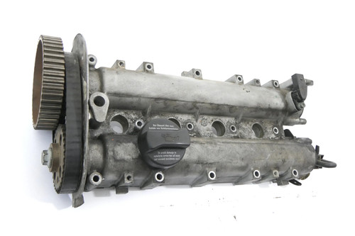 VW Golf 4 Kopf Nockenwellen Deckel 1,4 16V 75PS APE AKQ AXP (kein Zylinderkopf)