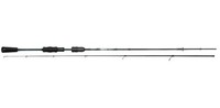 Spro Freestyle Skillz Versatile 1,80M 7-24G Spinnrute 2-Teilig Finesse Rute