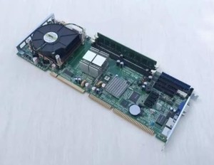 1 PCS   China SHB-890 industrial computer motherboard In good condition *mq