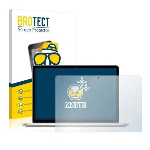 Anti-Reflets Protection Ecran pour Apple MacBook Pro Retina 15" 2015 Film