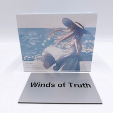 MOONDROP Blessing 3 AQUA Wired In-Ear Earphones HiFi Audiophile IEM