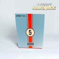 Pulsar X2F 5th Anniversary Limited edition Gaming Mouse Japan