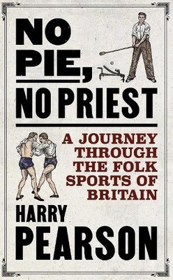 No Pie, No Priest - 9781471198304
