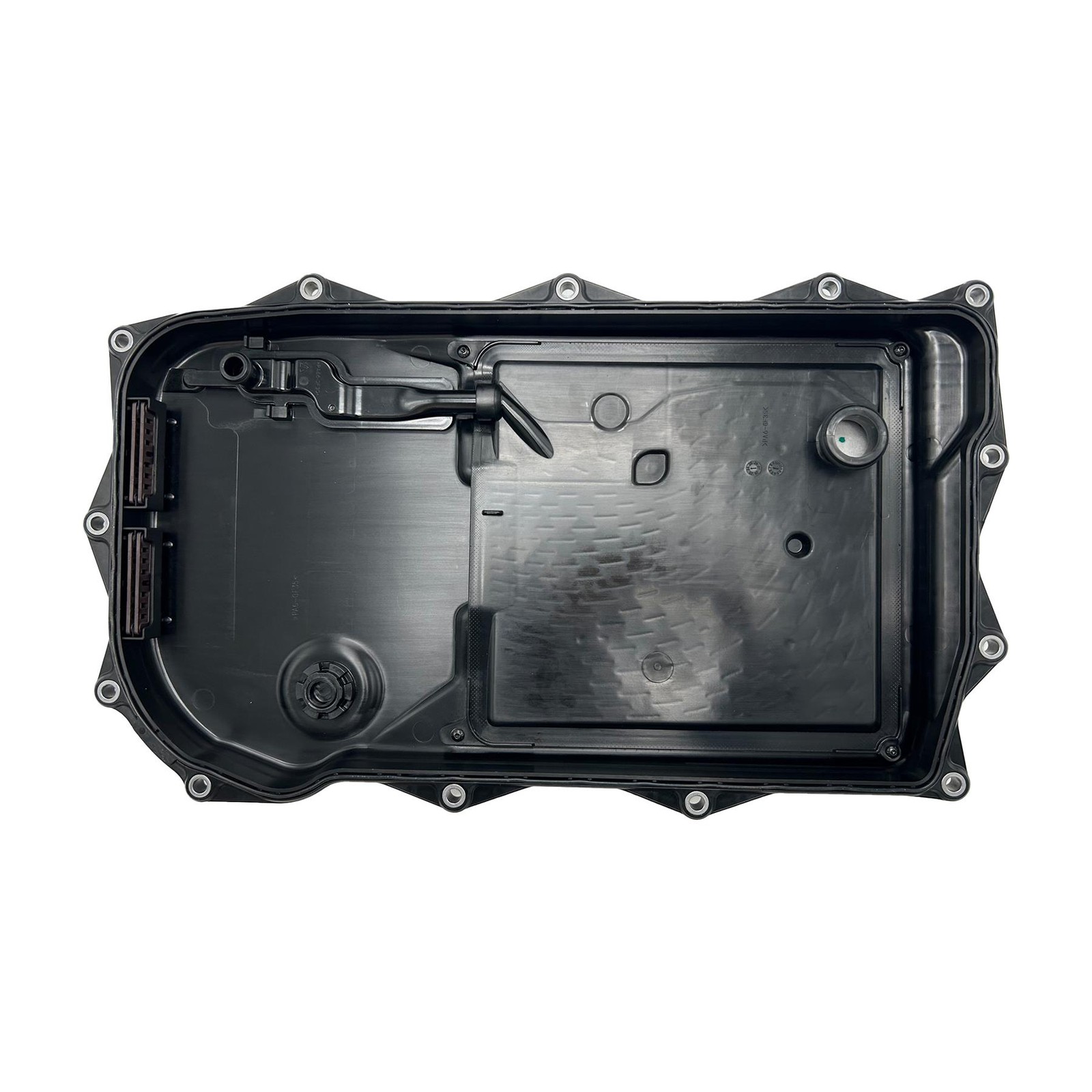 TRANSMISSION OIL PAN FOR ALFA ROMEO, ALPINA, BMW, CHRYSLER, DODGE, JEEP, JAGUAR - Image 4