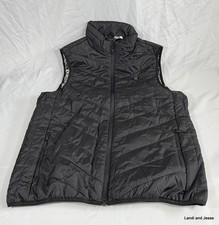 Heated Vest Warm Winter Thermal Electric USB Jacket Men Women Heating Coat 2XL