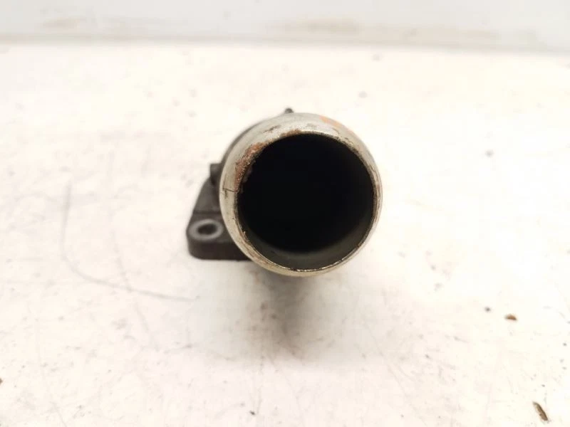 2004 吉姆西育空地区(6.0升/AT)恒温器外壳*仅* — 第 2/4 张图片