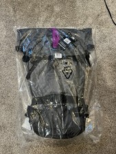 NEW - Black Diamond Cirque Ultra 35 - Ski Touring Backpack - Ultralight S/M