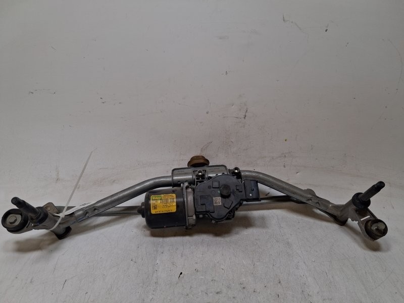 9816558880 motor limpia delantero PEUGEOT PARTNER III B9 brufpK8219-335347
