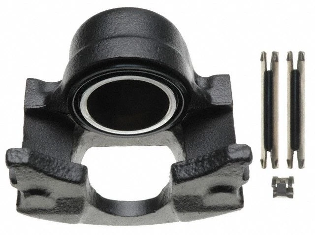 Disc Brake Caliper fits 1991-1994 Mazda Navajo B2300 B3000  ACDELCO PROFESSIONAL - Image 2 of 3
