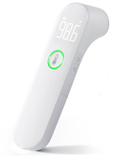Thermometer for Adults and Kids, Fast Accurate Baby Thermometer 1 Second Resul
