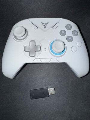 Flydigi Vader 2 Wireless Game Controller Multi-Platform, Configurable Gamepad