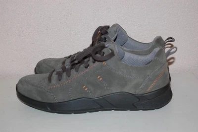 JOMOS Accent  Leder Halbschuhe Sneaker in gr.42 - Bild 1 von 4