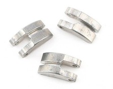 OT-FR96 Fioroni Ceppi Ergal 7075 per Frizione Vario 3 Ceppi 1:8 Off-Road