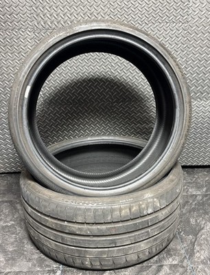 Continental SportContact 7 265/30 ZR21 (96Y) SOMMERREIFEN