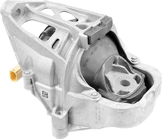 LEMFÖRDER 43026 01 Support moteur gauche pour A6 Touareg Q7 - Image 2