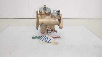 VERGASER COZETTE 20mm GUIDETTI LOMBARDINI XELLA RUGGERINI SLANZI (MI1102)