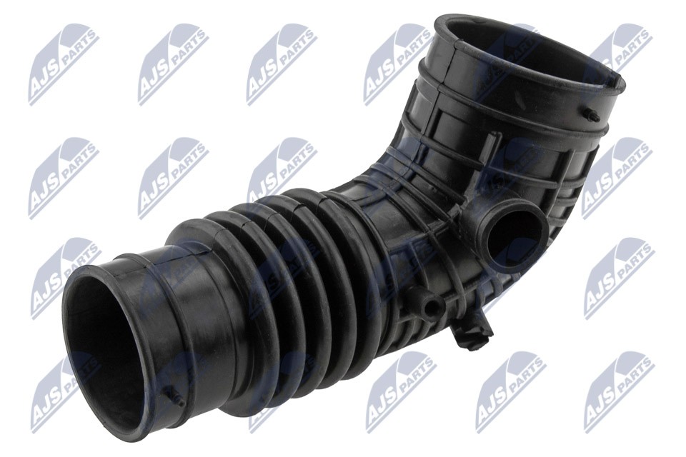 Air filter intake hose GPP-NS-006 NTY for NISSAN NAVARA NP300 - Image 5