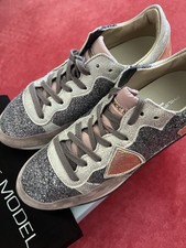 Philippe Model Damen Sneaker Low Top Sportsch...