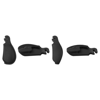 Lenslog Replacement Rubber Nose Pad For-Oakley Jawbone-