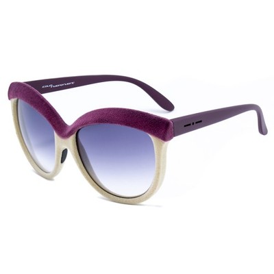 GAFAS DE SOL DE MUJER ITALIA INDEPENDENT 0092V2-057-002. ACETATO 58/20/140