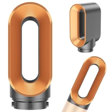 Pre-Styling Dryer Attachment Nozzle Replacement for Dyso Airwrap HS01 Accessori