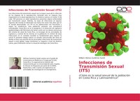 William Alonso GutiéRrez Sandí | Infecciones De TransmisióN Sexual (Its) | Buch