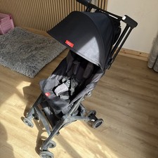 GB Pockit Push Chair Pram Stoller. Cabin Bag Sized Holiday