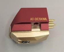 MC Cartridge AT OC9XML AUDIO TECHNICA