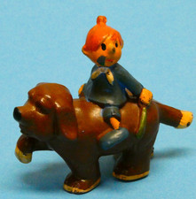 Nr F15 Sammelfigur  Knax Serie